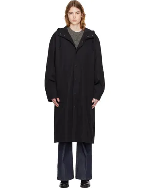 A.P.C. ロング マウンテンパーカー - サムネイル1