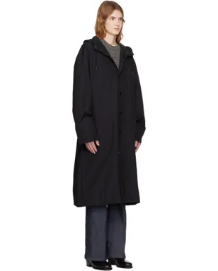 A.P.C. ロング マウンテンパーカー - サムネイル2