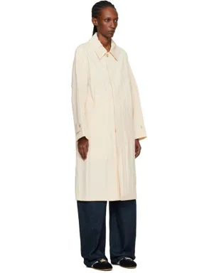 A.P.C. Amy Mac トレンチコート - サムネイル2