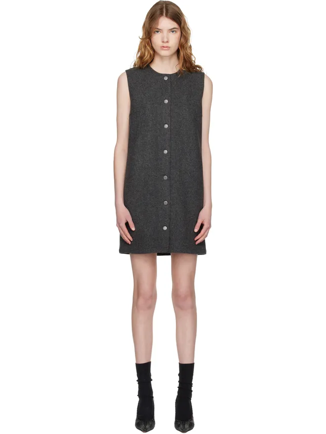 A.P.C. A.P.C. ミニワンピースの商品画像