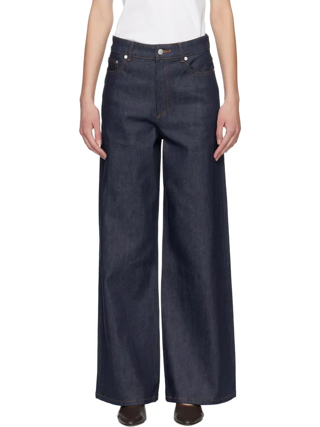 A.P.C. A.P.C. Clyde ジーンズの商品画像