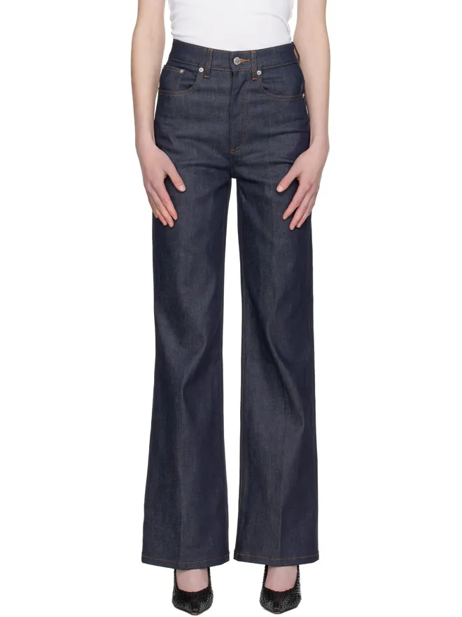 A.P.C. A.P.C. Domino ジーンズの商品画像