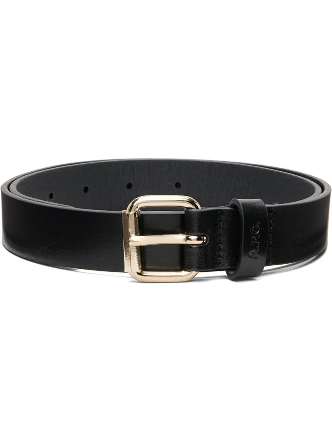 A.P.C. A.P.C. 'La Ceinture' ベルトの商品画像