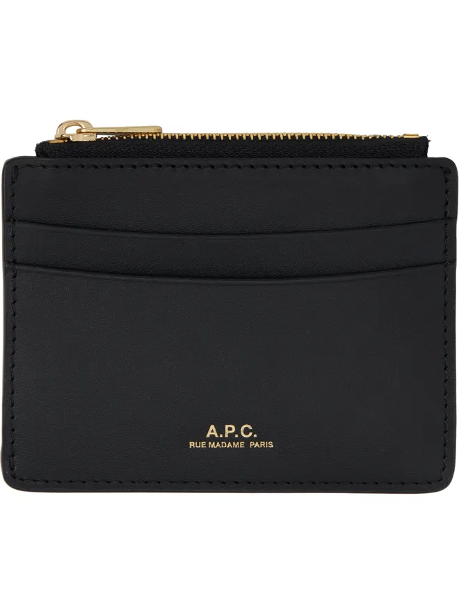 A.P.C. A.P.C. Paris カードホルダーの商品画像