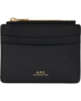 A.P.C. Paris カードホルダー - サムネイル1