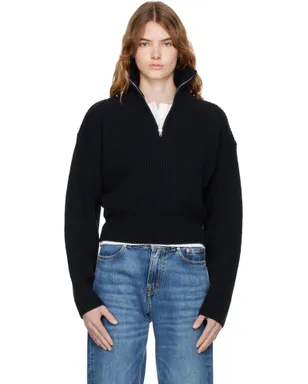 A.P.C. Large Rib セーター - サムネイル1