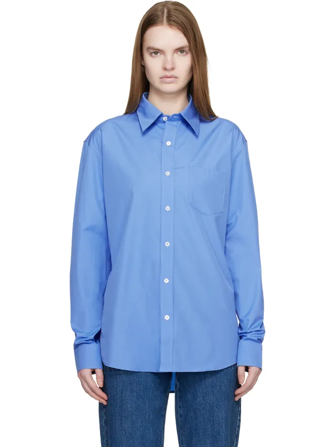 A.P.C. A.P.C. Owen シャツの商品画像