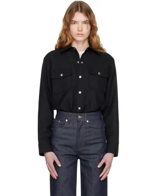 A.P.C. オーバーシャツ - サムネイル1