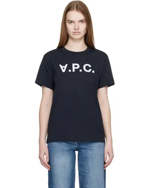 A.P.C. Standard Grand 'VPC' Tシャツ - サムネイル1