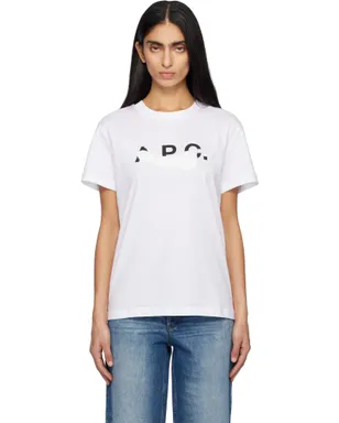 A.P.C. Tache Tシャツ - サムネイル1