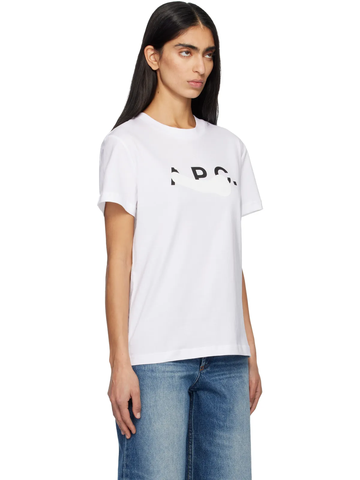 A.P.C. Tache Tシャツ - 画像2