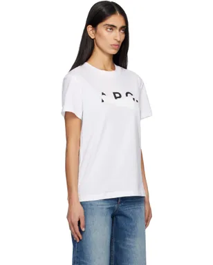 A.P.C. Tache Tシャツ - サムネイル2