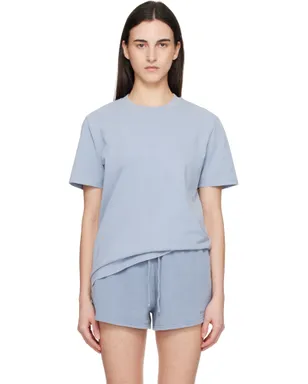 A.P.C. 'APC Printemps 26' Tシャツ - サムネイル1