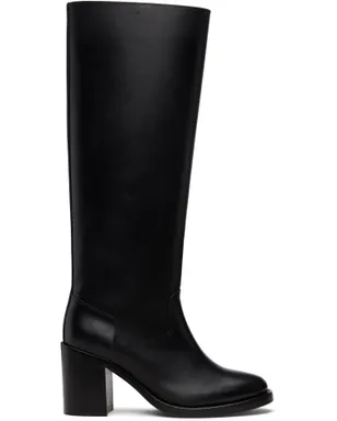 A.P.C. 'Les Bottes' ロングブーツ - サムネイル1
