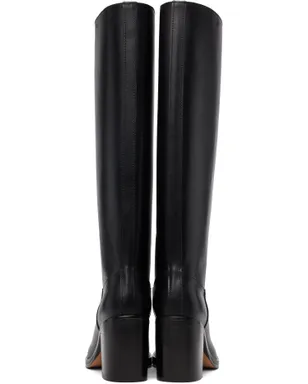 A.P.C. 'Les Bottes' ロングブーツ - サムネイル2