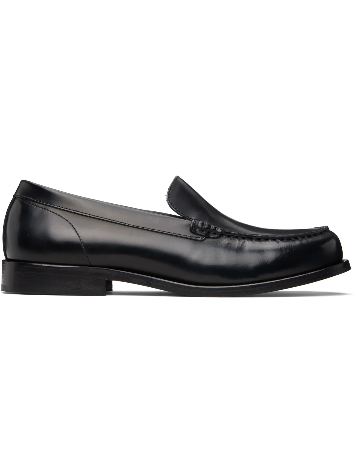A.P.C. Moc ローファー - 画像1