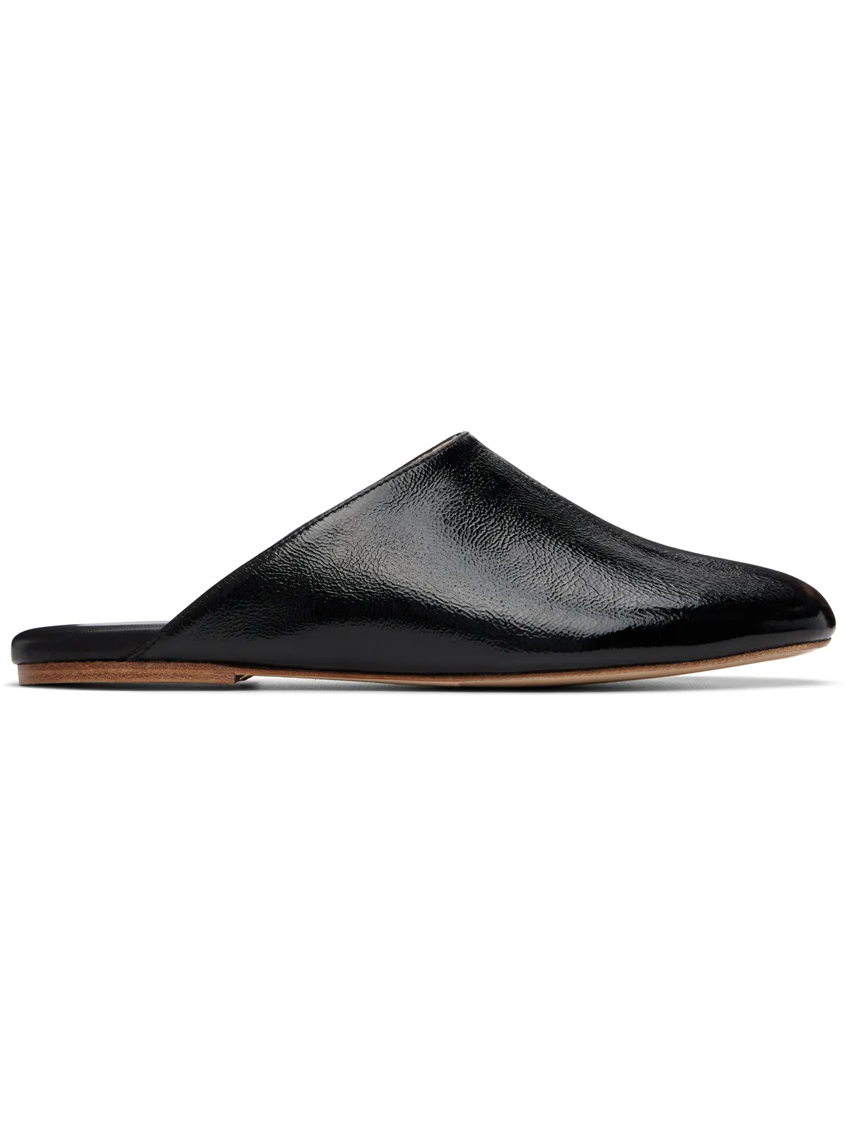 A.P.C. 'Les Mules' ミュール - 画像1