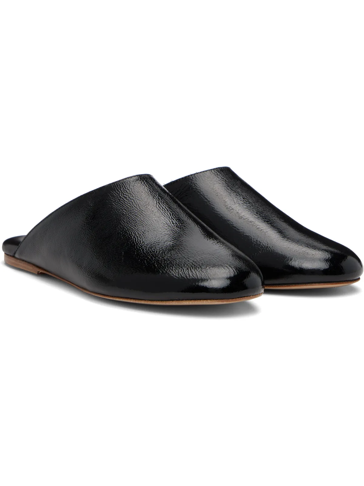 A.P.C. 'Les Mules' ミュール - 画像4
