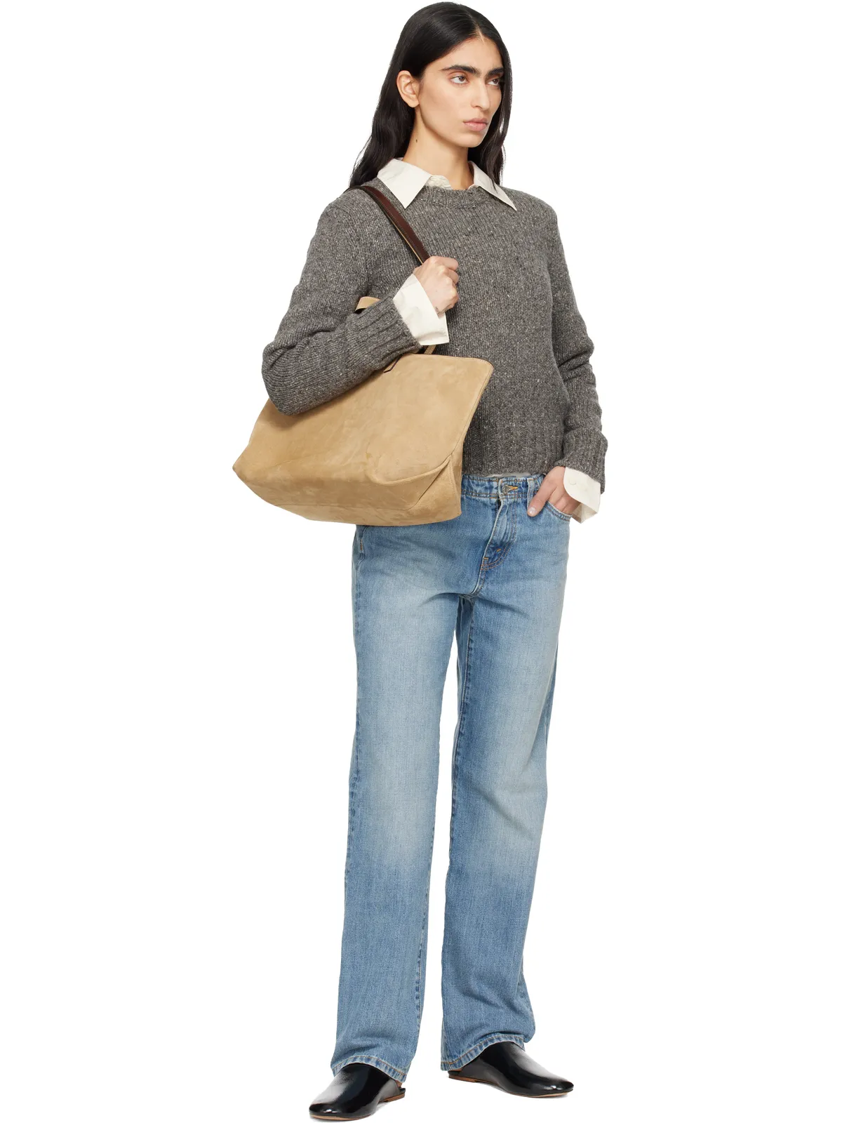 A.P.C. 'Les Mules' ミュール - 画像5