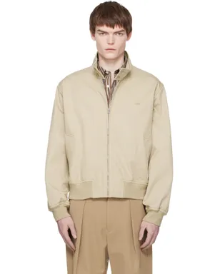 A.P.C. ジップアップジャケット - サムネイル1
