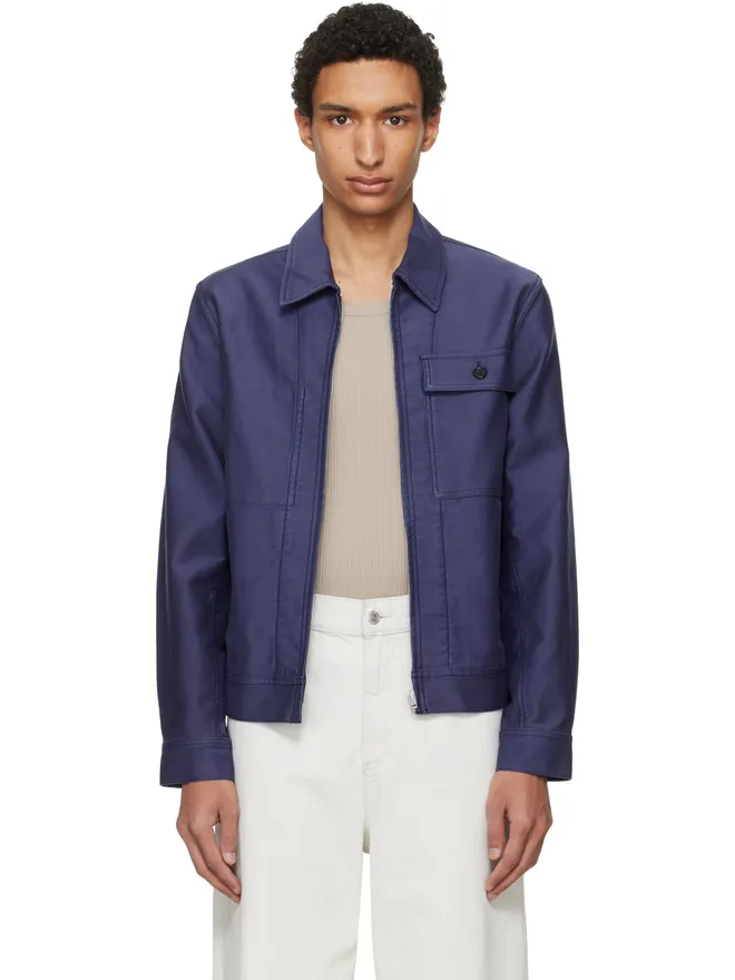 A.P.C. A.P.C. Victor ジャケットの商品画像