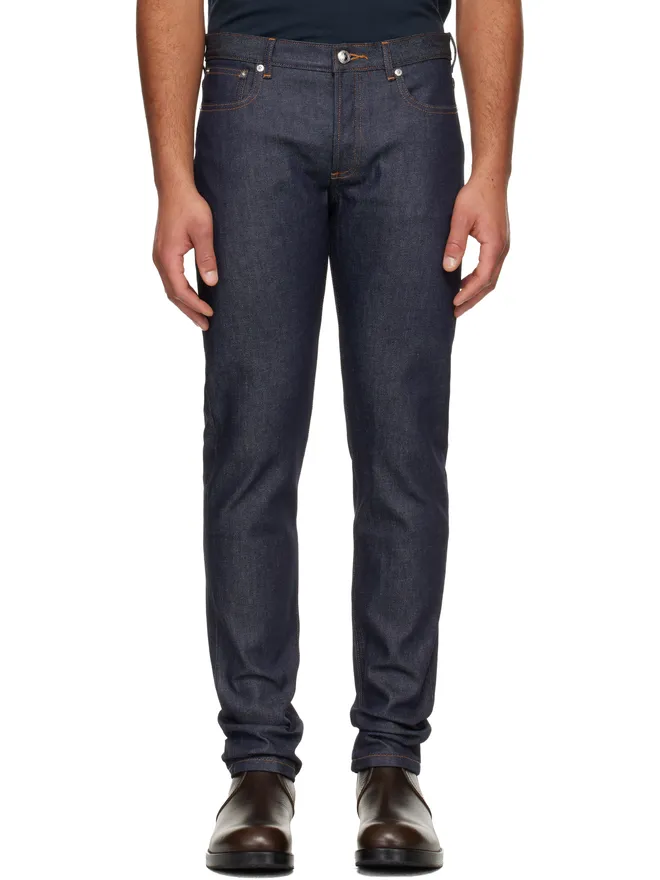A.P.C. A.P.C. Petit New Standard ジーンズの商品画像