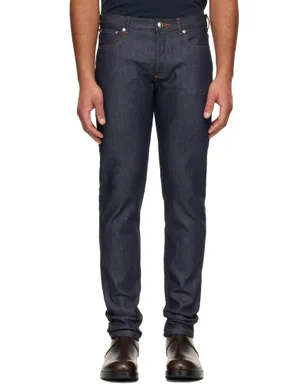 A.P.C. Petit New Standard ジーンズ - サムネイル1