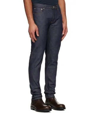A.P.C. Petit New Standard ジーンズ - サムネイル2