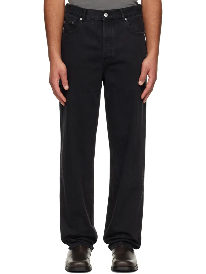 A.P.C. A.P.C. Fairfax ジーンズの商品画像