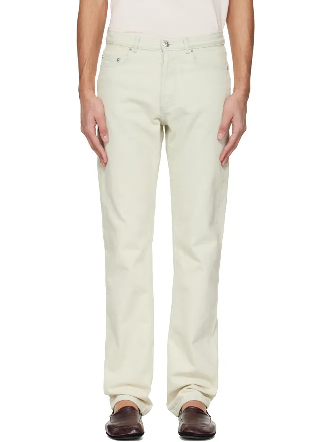 A.P.C. A.P.C. Standard ジーンズの商品画像