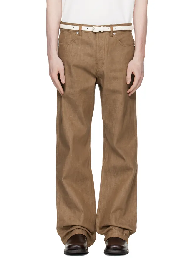 A.P.C. A.P.C. Arno ジーンズの商品画像