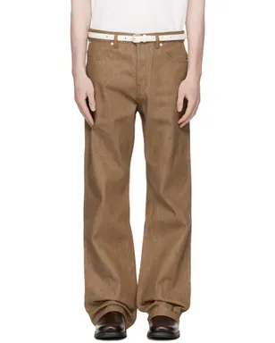 A.P.C. Arno ジーンズ - サムネイル1