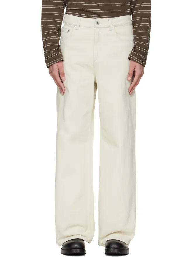 A.P.C. A.P.C. Clyde ジーンズの商品画像