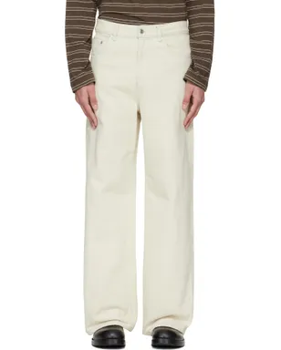 A.P.C. Clyde ジーンズ - サムネイル1