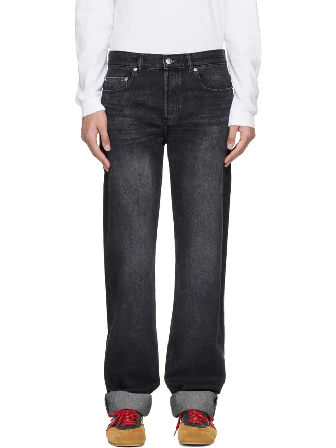 A.P.C. A.P.C. Rescue ジーンズの商品画像