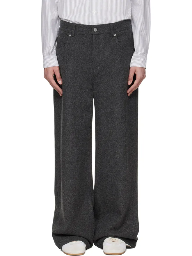A.P.C. A.P.C. Clyde トラウザーズの商品画像
