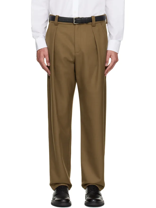 A.P.C. A.P.C. Renato トラウザーズの商品画像