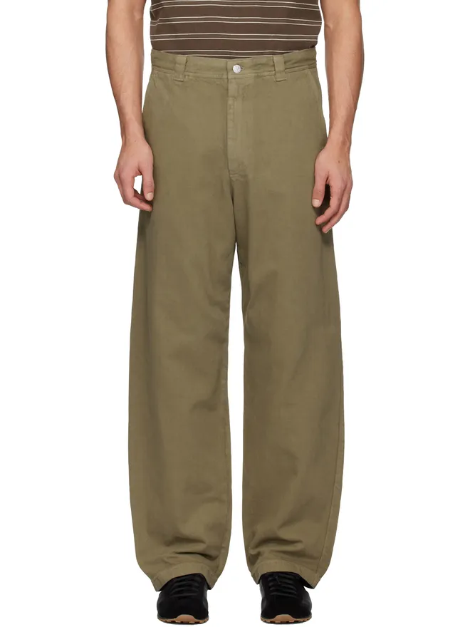 A.P.C. A.P.C. チノパンツの商品画像