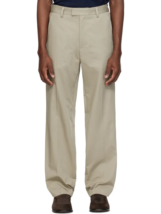 A.P.C. A.P.C. Dylan トラウザーズの商品画像