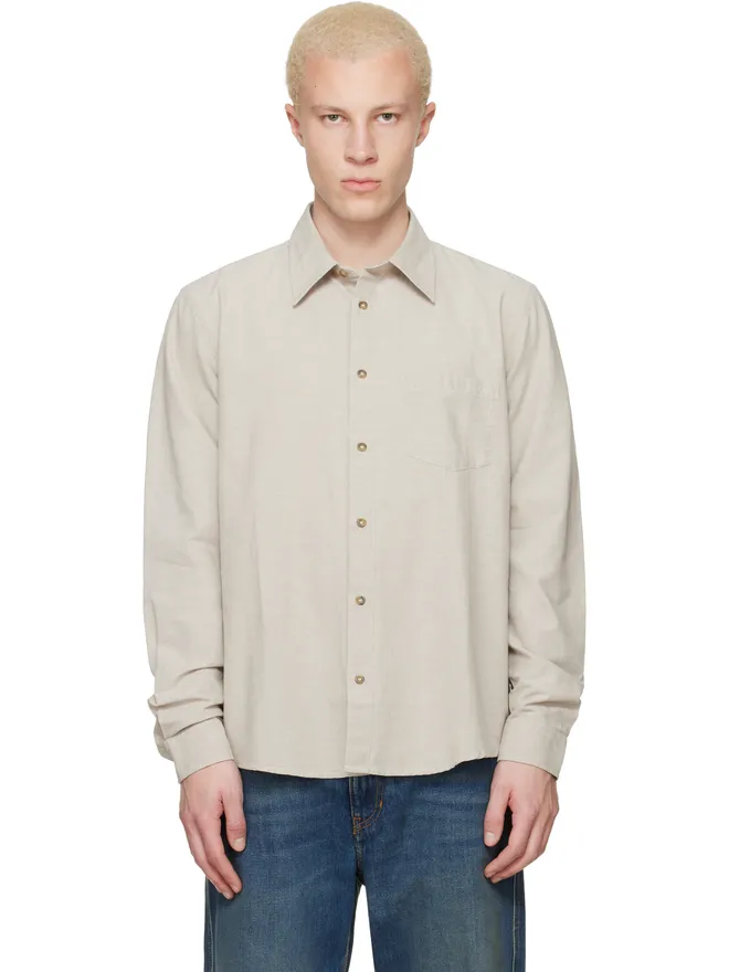 A.P.C. A.P.C. Harris シャツの商品画像