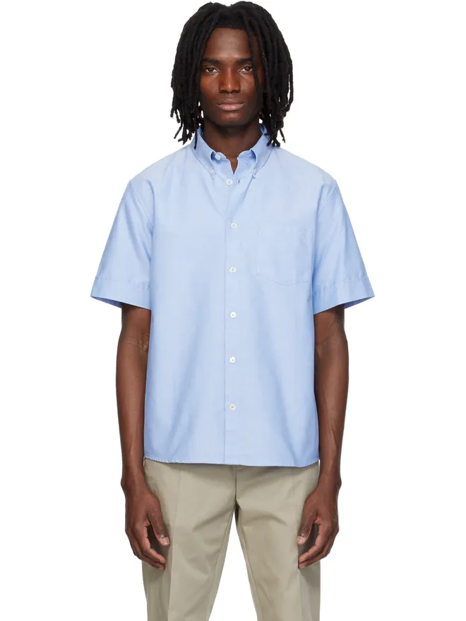A.P.C. A.P.C. Jack シャツの商品画像