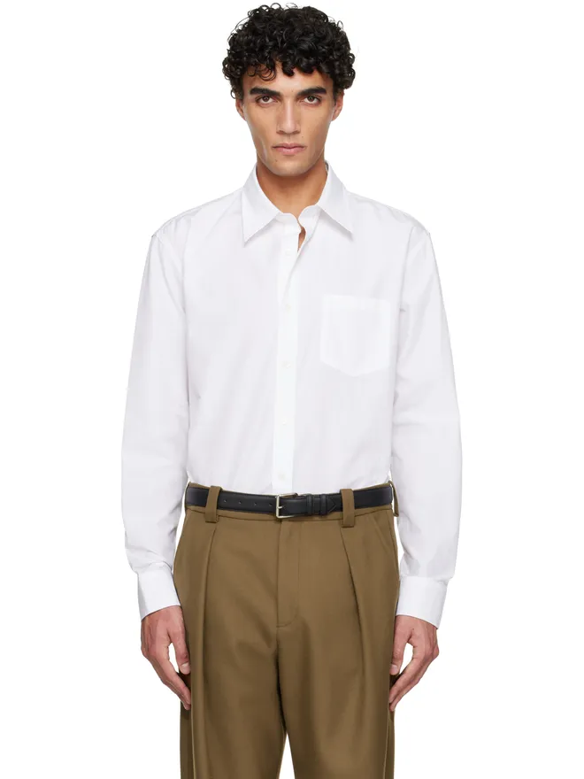 A.P.C. A.P.C. Owen シャツの商品画像