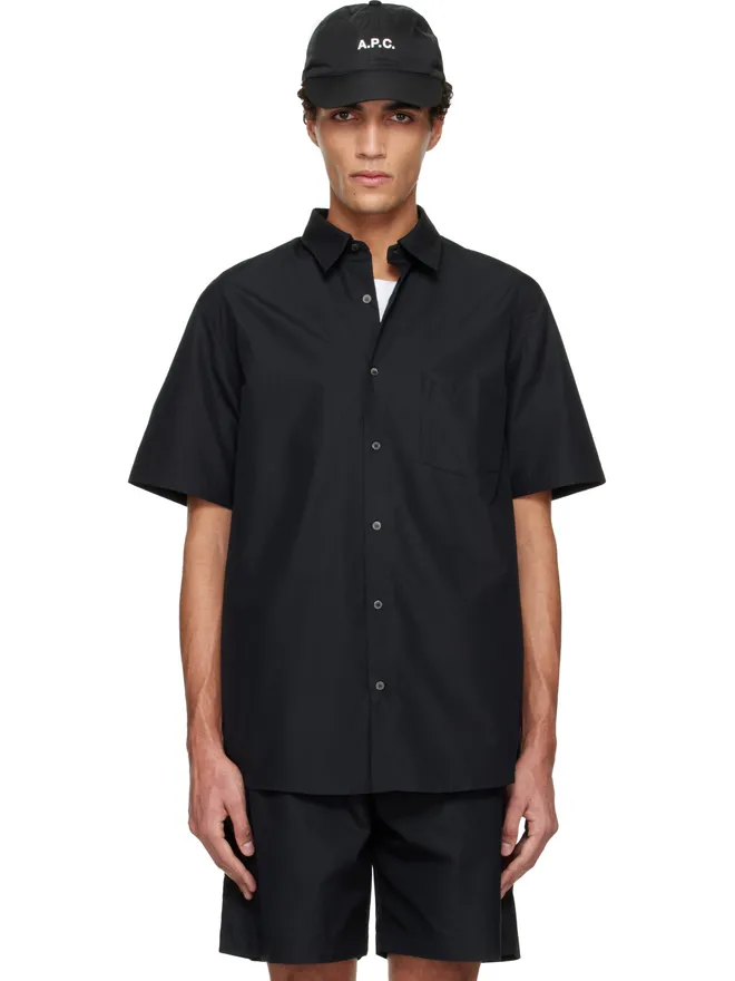 A.P.C. A.P.C. Bart シャツの商品画像