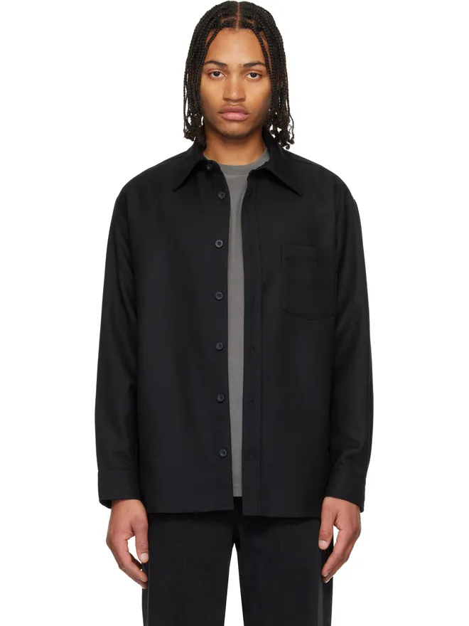 A.P.C. A.P.C. Malaury オーバーシャツの商品画像