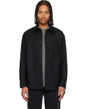 A.P.C. Malaury オーバーシャツ - サムネイル1