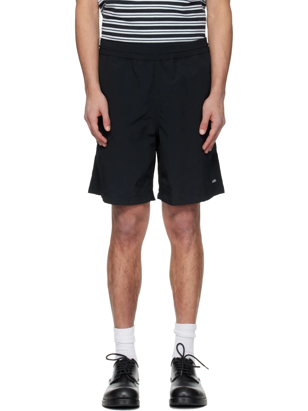 A.P.C. Rio ショートパンツ - 画像1