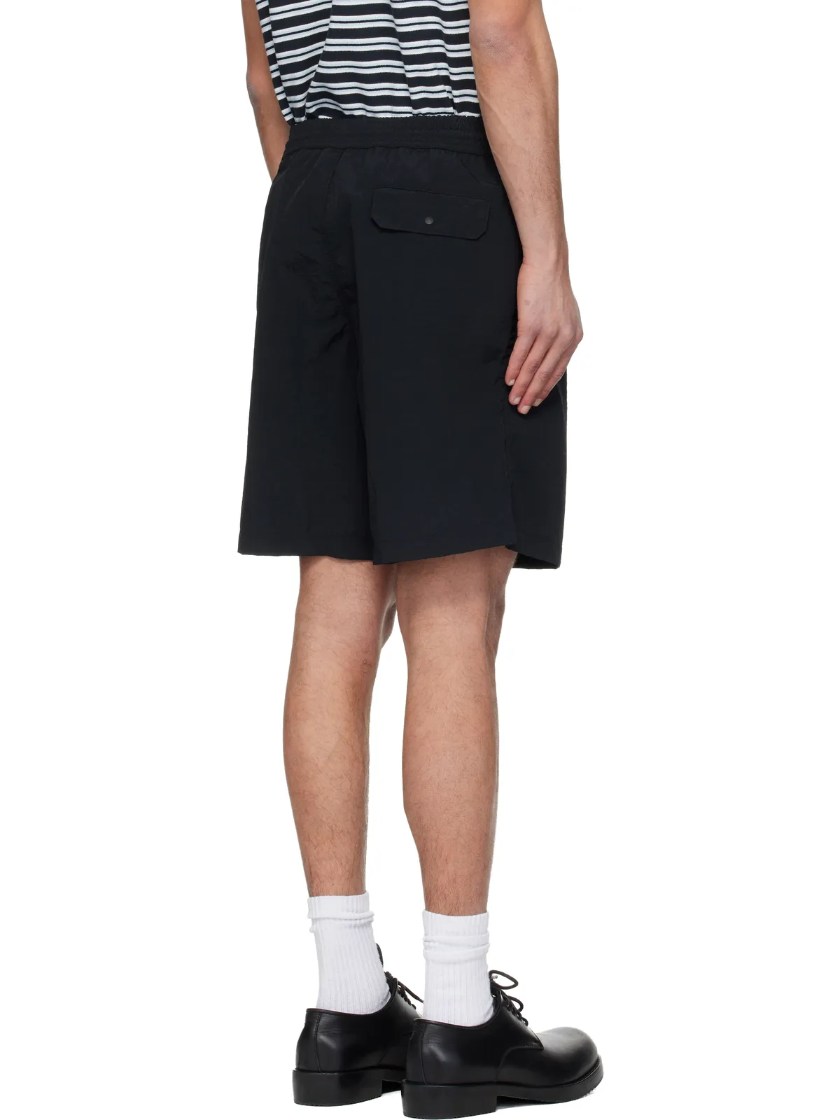 A.P.C. Rio ショートパンツ - 画像3