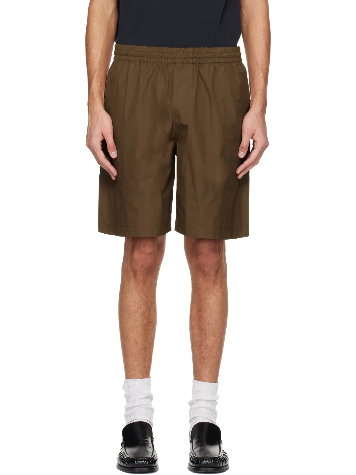 A.P.C. Cohle ショートパンツ - 画像1