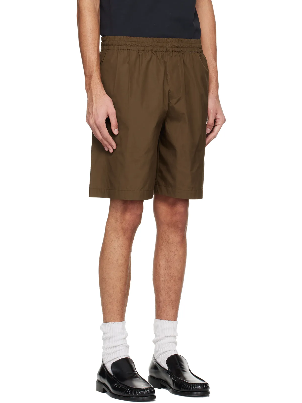 A.P.C. Cohle ショートパンツ - 画像2