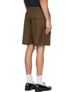 A.P.C. Cohle ショートパンツ - サムネイル3